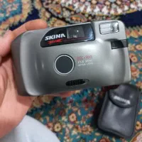 دوربین عکاسی skina|دوربین عکاسی و فیلم‌برداری|تهران, چیتگر شمالی|دیوار
