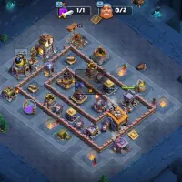 اکانت کلش|کنسول، بازی ویدئویی و آنلاین|مریوان, |دیوار