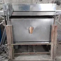 کباب پز تابشی