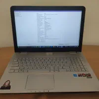 لپ‌تاپ ASUS N551ZU