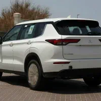 میتسوبیشی اوتلندر ۲۰۲۵ h line|خودرو سواری و وانت|دزفول, |دیوار