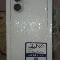 اپل iPhone 16 با حافظهٔ ۱۲۸ گیگابایت|موبایل|قدس, شهر‌قدس|دیوار
