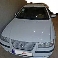 سمند Lx.         .مدل1400