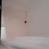 مبل ال کار کرده و مقداری وسایل|مبلمان خانگی و میز عسلی|پرند, فاز ۶|دیوار