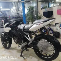 NS مدل 95 عروسک