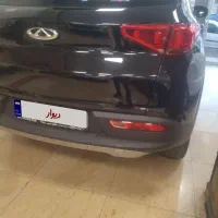 تیگو 7Ei|خودرو سواری و وانت|اصفهان, سودان|دیوار