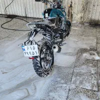 موتور cf 150 1401