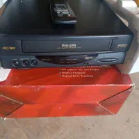 2دستگاه ویدیو قدیمی