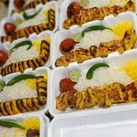 رستوران سرآشپز