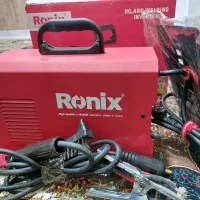 دستگاه جوش ۲۰۰ آمپر Ronix