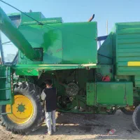 کمباین مدل ۹۴|خودرو سنگین|مرودشت, ابوذر شمالی‎|دیوار