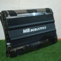 امپ مونو ام بی mb  ساب دابسر نو اکبند