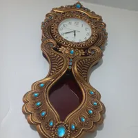 ساعت دیواری