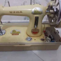 چرخ خیاطی|چرخ خیاطی و ریسندگی|تهران, شهرک ولیعصر جنوبی|دیوار