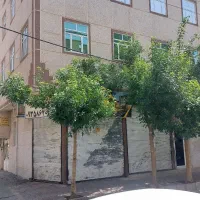 مغازه ۲۷ متری معاوضه با خودرو شاسی بلند|فروش مغازه و غرفه|بهارستان, |دیوار