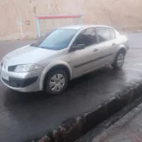 مگان ۱۶۰۰مدل ۸۸ وارداتی