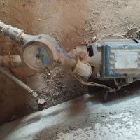 فروش خدمات گاز مایع|فروشگاه و مغازه|گرمه, |دیوار