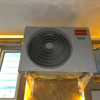 کولر گازی ،اسپلیت،جابه جایی ،نصب|خدمات پیشه و مهارت|ارومیه, |دیوار