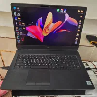 لب تاب dell precision 7750 غول رندرگیری
