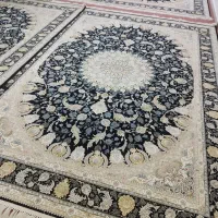 یه جفت فرش ۹متری۱۲۰۰ شانه|فرش|دماوند, دماوند|دیوار