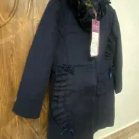 پالتو کاپشن دخترانه