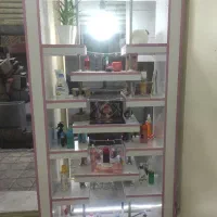 وسایل چوبی برای مغازه|فروشگاه و مغازه|الوند, |دیوار