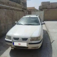 سمندlx