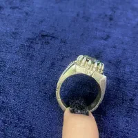 انگشتر نقره خاص|جواهرات|جاجرود, |دیوار