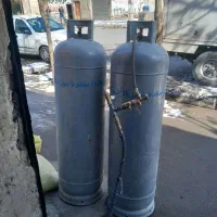کپسول گاز .شارژ کپسول گاز|اجاق گاز و لوازم برقی پختوپز|تبریز, |دیوار