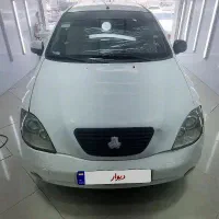 تیبا ۲ مدل ۱۳۹۶|خودرو سواری و وانت|بندرعباس, |دیوار