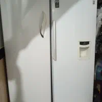 دوتا یخچال سالم