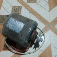 موتور کلر