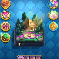 اکانت کلش رویال