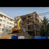 تخریب صفر تا صد|خدمات پیشه و مهارت|بهبهان, |دیوار