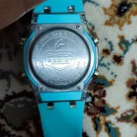 ساعت مچی|ساعت|کرمانشاه, |دیوار