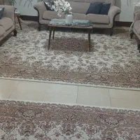 مبل 7 نفره|مبلمان خانگی و میز عسلی|شاهین‌شهر, عطار|دیوار