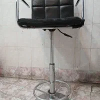 صندلی جک دار|صندلی و نیمکت|شیراز, شاهچراغ|دیوار