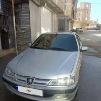 پژو پارس دوگانه سوز مدل 84|خودرو سواری و وانت|سنندج, |دیوار