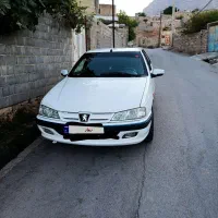 پارس تیوفایو سیمی کلاس 13|خودرو سواری و وانت|مسجد سلیمان, |دیوار