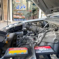 باطری خودرو