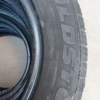 لاستیک گدلستون