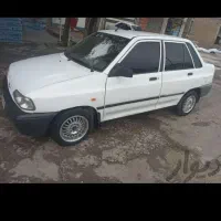 پراید ۱۳۱sl|خودرو سواری و وانت|دورود, |دیوار