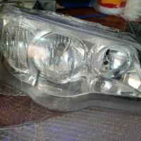 چراغ فابریک پراید 132 موتور دار در حد نو