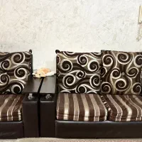 مبل|مبلمان خانگی و میز عسلی|اراک, |دیوار