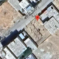 فروش زمین مسکونی گوجان سند دار  زیر قیمت بازار