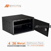 رک ۴ یونیت AHP|مودم و تجهیزات شبکه|قم, هنرستان|دیوار