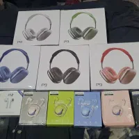 فروش هندسفری ایرپاد و هدفون زیر قیمت خرید