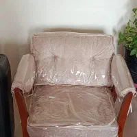 مبل|مبلمان خانگی و میز عسلی|مبارکه, |دیوار