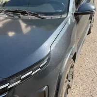 فروش ام وی ام x33 cross