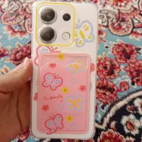 گارد ، ردمی 13|لوازم جانبی موبایل و تبلت|قائن, |دیوار